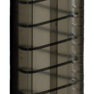 Grand Power 8588005940313 Stribog  20rd 45 ACP Translucent Smoke Polymer