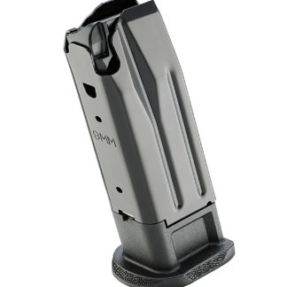 Springfield Armory EC6010C Echelon 4.0C  10+1 9mm Stainless Steel
