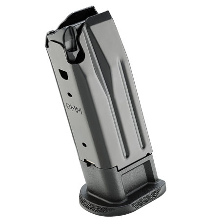 Springfield Armory EC6010C Echelon 4.0C  10+1 9mm Stainless Steel