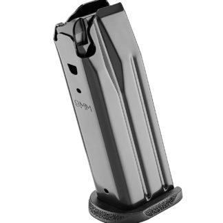 Springfield Armory EC6015C Echelon 4.0C  15+1 9mm Stainless Steel