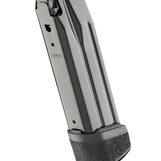 Springfield Armory EC6018C Echelon 4.0C  18+1 9mm Stainless Steel