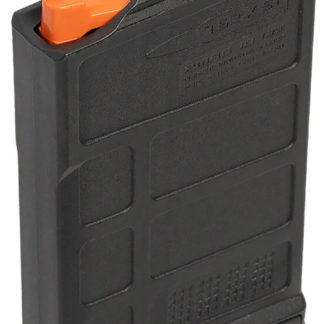 Magpul MAG1169BLK PMAG Sig Cross 10rd 7.62x51mm 7.62 Black Polymer