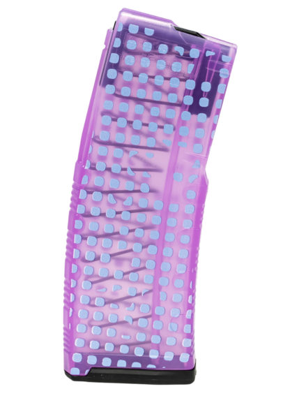 Amend2 556MODCPDNC30 MOD-C  30+1 5.56 NATO Fits AR-15 Pink Camo Polymer