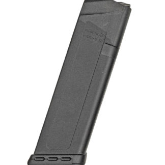 Amend2 G17MOD3BLK17 MOD-3  17+1 9mm Fits Glock 17 Black