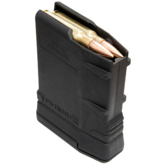 Amend2 762MOD2BLK10 MOD-2  10+1 7.62x51 Fits AR-10 Black Polymer