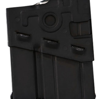 PTR AC01095002 PTR 91  10+1 7.62x51mm Black Aluminum