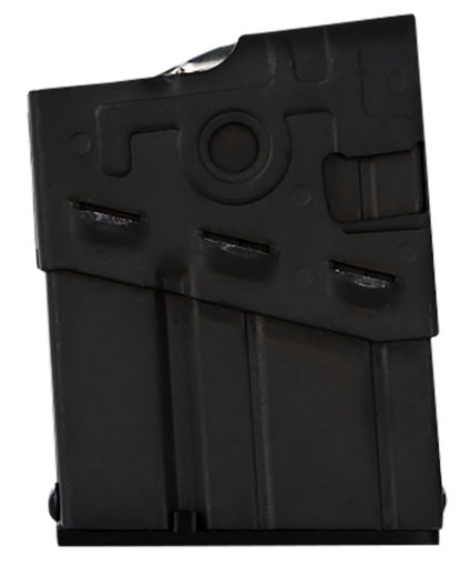 PTR AC01095002 PTR 91  10+1 7.62x51mm Black Aluminum