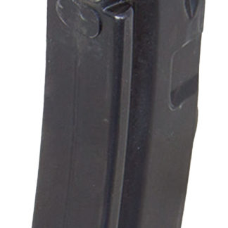 HK 239257S SP5K  Black Detachable 10rd 9mm Luger
