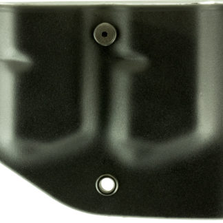 Stealth Operator H50053 Twin Mag  OWB Double Black Nylon Belt Clip Belts 1.75" Wide Right Hand