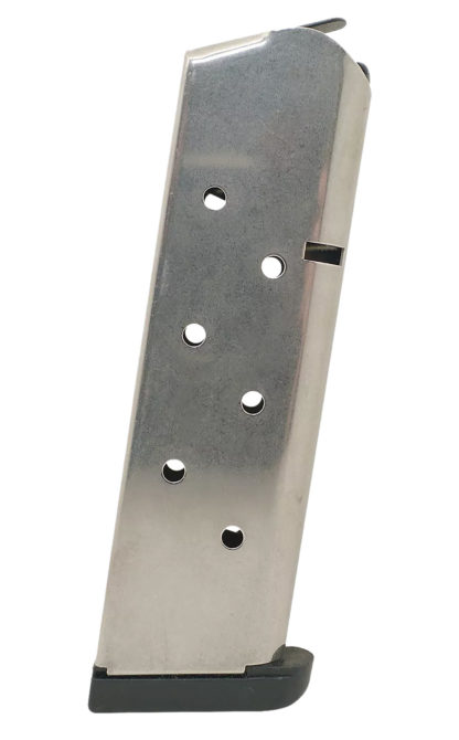 Smith & Wesson 191100000 1911  8rd 45ACP Stainless Steel