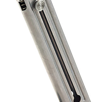 Ruger 90599 Mark IV  10rd 22 LR Fits Ruger Mark IV 22/45/Lite E-Nickel Steel