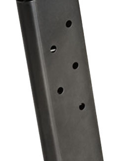 Springfield Armory PI6086 1911  7rd 45 ACP Blued Steel