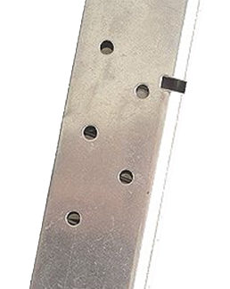 Springfield Armory PI4520 1911  7rd 45 ACP Stainless Steel