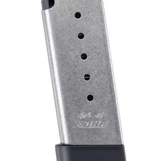 Kahr Arms KS620 OEM  Stainless Detachable w/ Grip Extension 6rd 40 S&W for Kahr CM/PM/MK/Covert