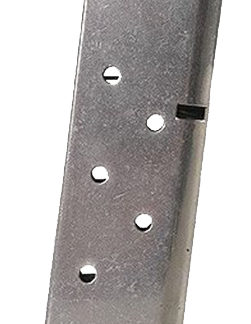 Springfield Armory PI4726 1911 Compact 6rd 45 ACP Stainless Steel