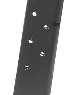 Springfield Armory PI4523 1911  7rd 45 ACP Blued Steel