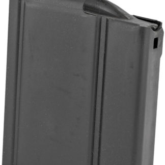 Springfield Armory MA5006 M1A  10rd Detachable Box 6.5 Creedmoor/308 Win/7.62x51mm NATO Blued Steel