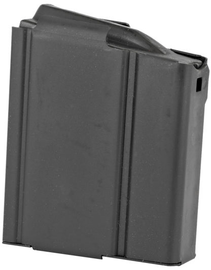 Springfield Armory MA5006 M1A  10rd Detachable Box 6.5 Creedmoor/308 Win/7.62x51mm NATO Blued Steel