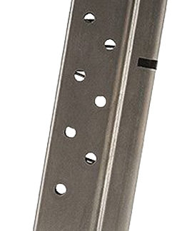 Springfield Armory PI6090 1911  9rd 9mm Luger Stainless Steel