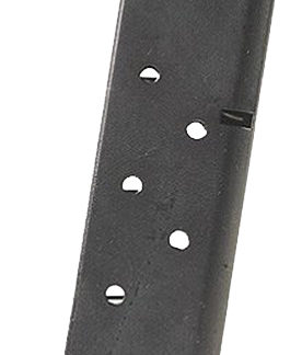Springfield Armory PI4723 1911 Compact 6rd 45 ACP Blued Steel