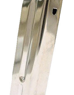 Springfield Armory XD0957 XD  10rd 357 Sig Springfield XD Service/XD Tactical  Stainless Steel