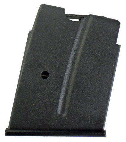 CZ-USA 12006 CZ 452  5rd 22WMR Blued Steel