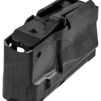 Browning 112025055 BAR  3rd 270 WSM/7mm WSM/300 WSM Browning BAR MKIII/BAR ShortTrac Short Action Black Steel