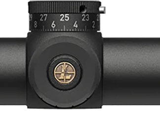 Leupold 171389 VX-5HD  Matte Black 2-10x42mm CDS-ZL2 30mm Tube Illuminated FireDot Duplex Reticle