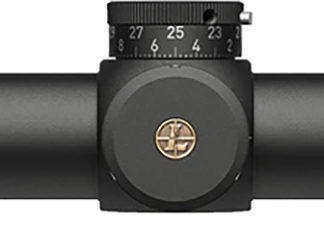 Leupold 171714 VX-5HD  Matte Black 3-15x44mm CDS-ZL2 30mm Tube Duplex Reticle