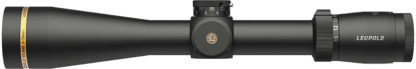 Leupold 171714 VX-5HD  Matte Black 3-15x44mm CDS-ZL2 30mm Tube Duplex Reticle