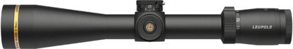 Leupold 172368 VX-5HD  Matte Black 3-15x44mm CDS-ZL2 30mm Tube Illuminated FireDot Duplex Reticle
