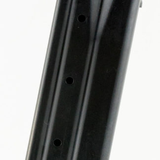 ProMag HECA15 Standard  17rd 9mm Luger Fits H&K VP9 Blued Steel