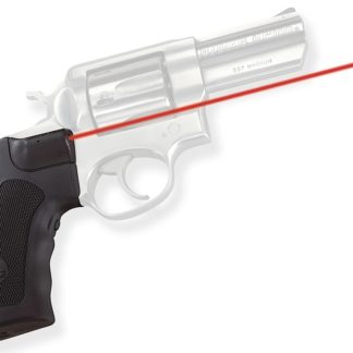 Crimson Trace 011790 LG-344 Lasergrips  Red Laser Ruger GP100/Super Redhawk