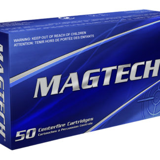 Magtech 32B Range/Training  32ACP 71gr Jacketed Hollow Point 50 Per Box/20 Case
