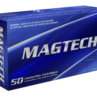 Magtech 32SWLB Range/Training  32S&W Long 98gr Lead Wadcutter 50 Per Box/20 Case