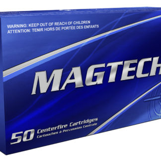 Magtech 44A Range/Training  44RemMag 240gr Semi Jacketed Soft Point Flat 50 Per Box/20 Case