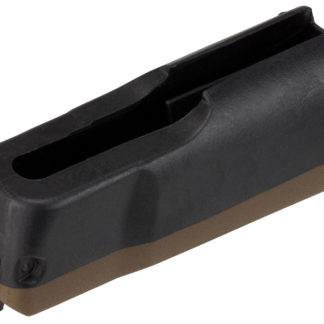 Browning 112044505 X-Bolt  4rd Rotary 308 Win/7mm-08 Rem/243 Win Short Action Black Polymer