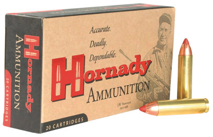 Hornady 82244 Custom  450Bushmaster 250gr Flex Tip eXpanding 20 Per Box/10 Case