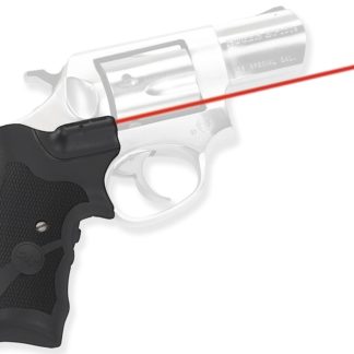 Crimson Trace 0119501 LG-303 Lasergrips  Red Laser Ruger SP101