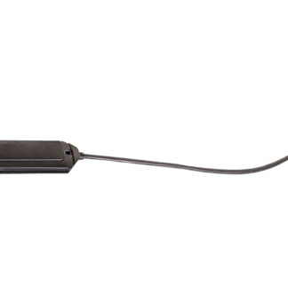 Streamlight 69135 TLR Remote Pressure Switch Fits TLR 1/2/1 HP/1 Gamespotter Lights For Long Gun Black