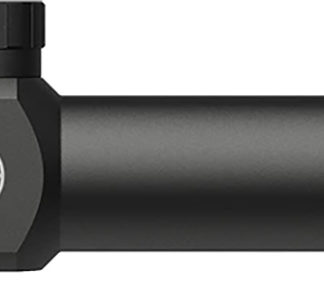 Leupold 174177 VX-Freedom  Matte Black 1.5-4x 20mm 1" Tube Pig-Plex Reticle