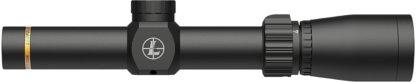 Leupold 174177 VX-Freedom  Matte Black 1.5-4x 20mm 1" Tube Pig-Plex Reticle