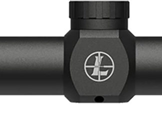 Leupold 174181 VX-Freedom Rimfire Matte Black 3-9x 40mm 1" Tube MOA Rimfire Reticle