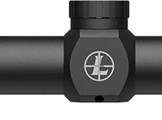 Leupold 174184 VX-Freedom Muzzleloader Matte Black 3-9x40mm, 1" Tube UltimateSlam Reticle