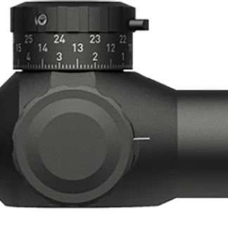 Leupold 173299 Mark 5HD  Matte Black 3.6-18x44mm 35mm Tube Tremor 3 Reticle