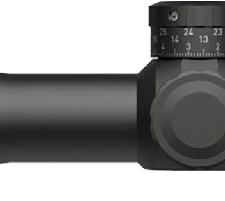 Leupold 171775 Mark 5HD  Matte Black 5-25x56mm M5C3 FFP Tremor 3 Reticle 35mm Tube