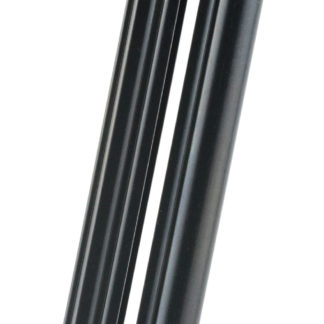 Mec-Gar MGMKII10B Standard  Blued Detachable 10rd 22 LR for Ruger Mark II