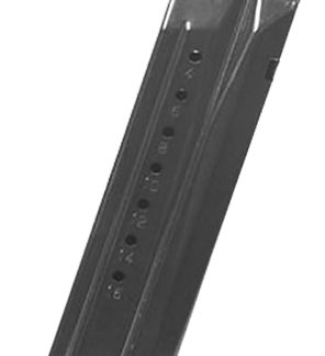 Ruger 90326 SR9  17rd Magazine Fits Ruger SR/SRc/9E 9mm Luger Blued