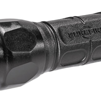 SureFire G2XCBK G2X Tactical  Black 600 Lumens White LED