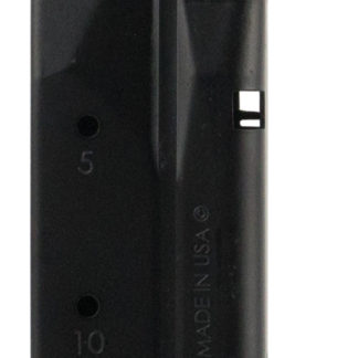 Sig Sauer MAG365910X P365 Micro Compact 10rd 9mm Luger Extended Blued Steel